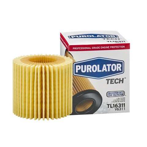 Engine Oil Filter PurolatorTECH TL16311