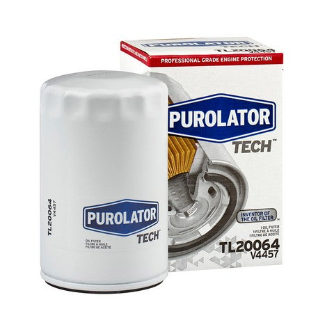 Engine Oil Filter PurolatorTECH TL20064