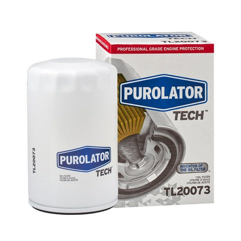 Engine Oil Filter PurolatorTECH TL20073