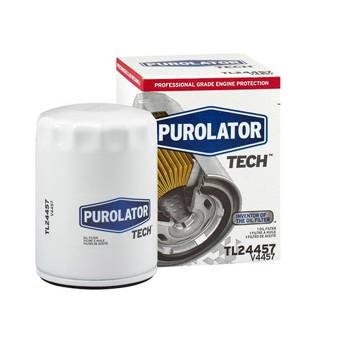 Engine Oil Filter PurolatorTECH TL24457