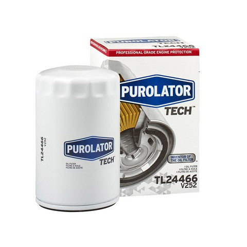 Engine Oil Filter PurolatorTECH TL24466