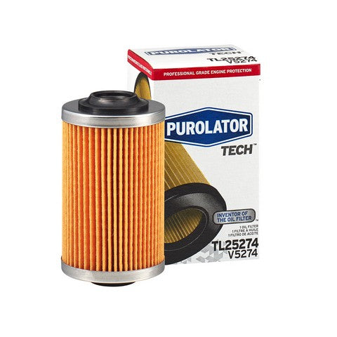 Engine Oil Filter PurolatorTECH TL25274