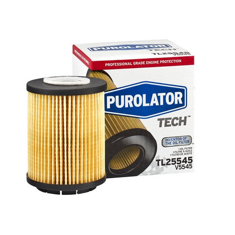 Engine Oil Filter PurolatorTECH TL25545
