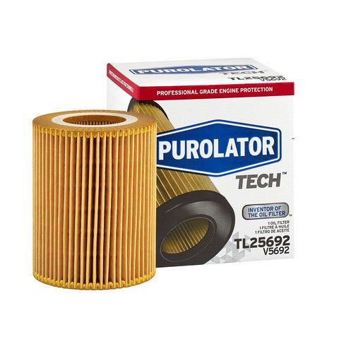 Engine Oil Filter PurolatorTECH TL25692