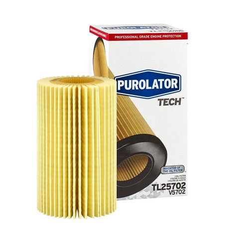 Engine Oil Filter PurolatorTECH TL25702