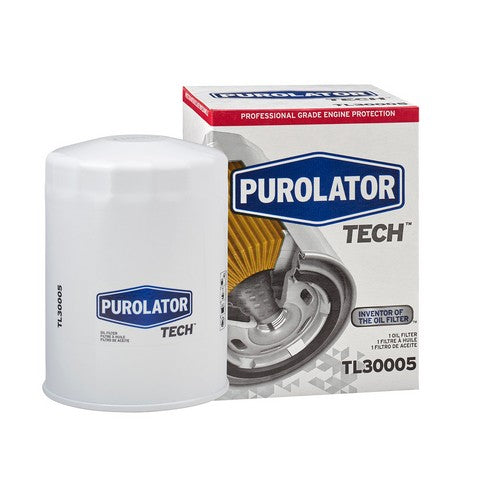 Engine Oil Filter PurolatorTECH TL30005
