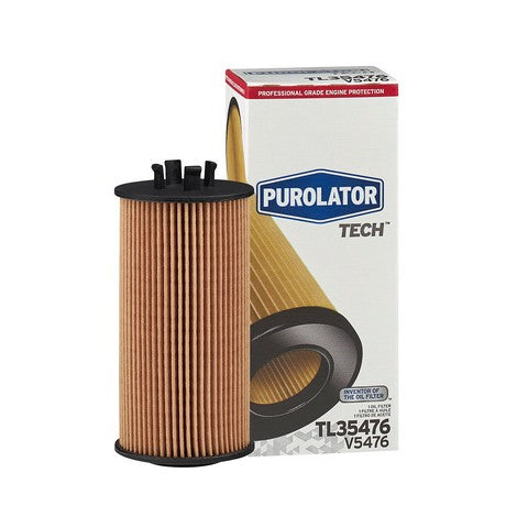 Engine Oil Filter PurolatorTECH TL35476