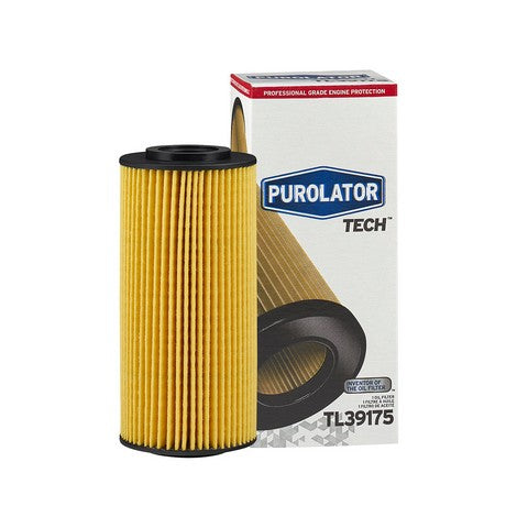 Engine Oil Filter PurolatorTECH TL39175