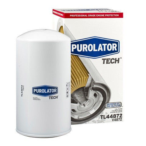 Engine Oil Filter PurolatorTECH TL44872