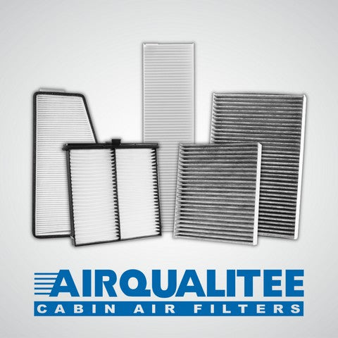 Cabin Air Filter Air Qualitee AQ1255