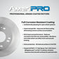 Disc Brake Rotor AmeriBRAKES 516313