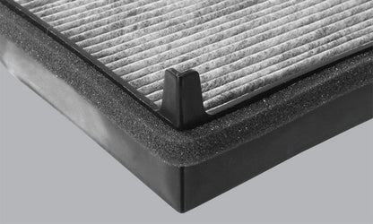 Cabin Air Filter Air Qualitee AQ1033C