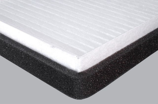 Cabin Air Filter Air Qualitee AQ1034