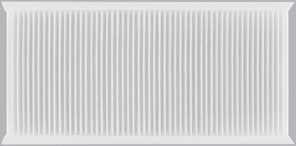 Cabin Air Filter Air Qualitee AQ1037