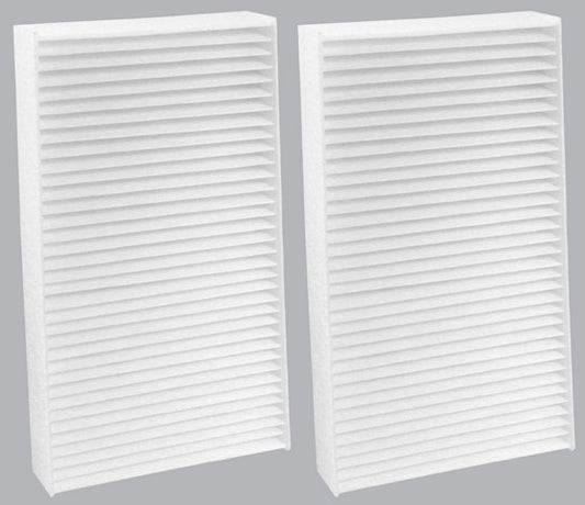 Cabin Air Filter Air Qualitee AQ1040