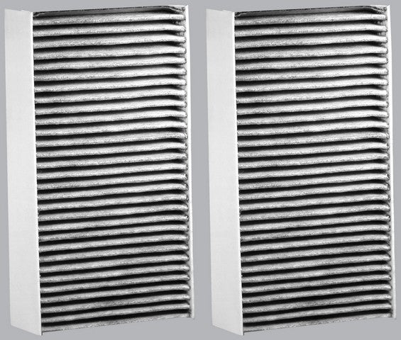 Cabin Air Filter Air Qualitee AQ1040C