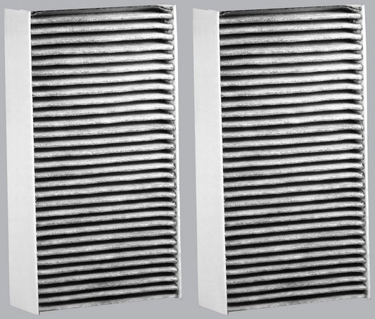 Cabin Air Filter Air Qualitee AQ1040C