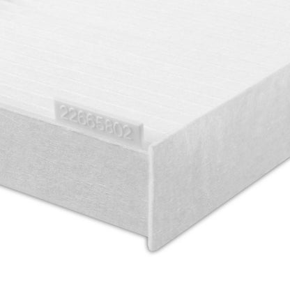 Cabin Air Filter Air Qualitee AQ1047