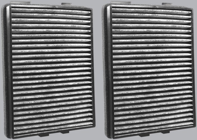 Cabin Air Filter Air Qualitee AQ1055C