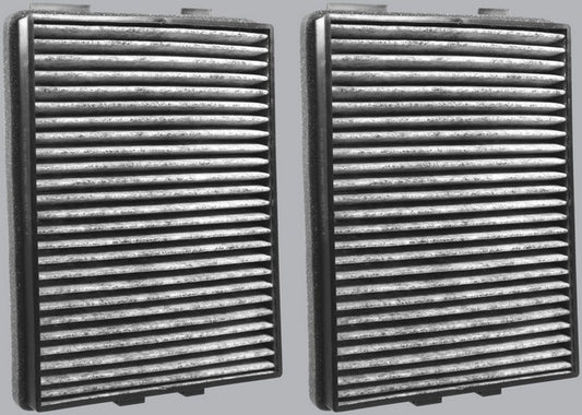 Cabin Air Filter Air Qualitee AQ1055C