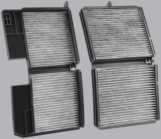 Cabin Air Filter Air Qualitee AQ1061