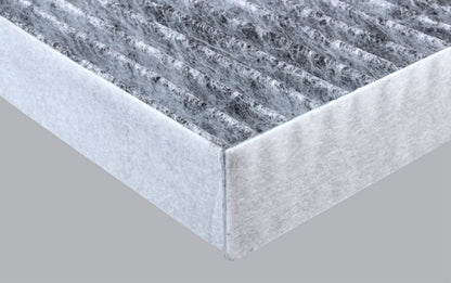 Cabin Air Filter Air Qualitee AQ1082C