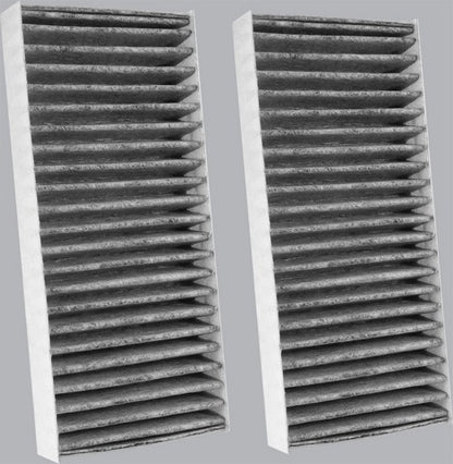 Cabin Air Filter Air Qualitee AQ1095C