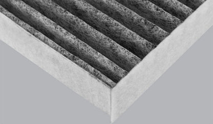Cabin Air Filter Air Qualitee AQ1095C