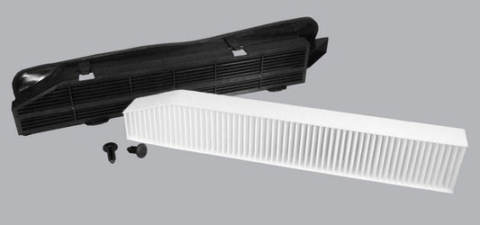 Cabin Air Filter Air Qualitee AQ1097KIT