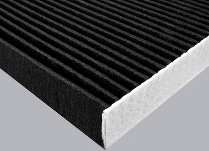 Cabin Air Filter Air Qualitee AQ1102C