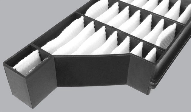 Cabin Air Filter Air Qualitee AQ1135