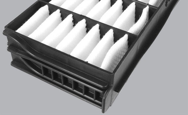 Cabin Air Filter Air Qualitee AQ1135