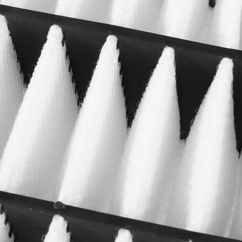 Cabin Air Filter Air Qualitee AQ1135