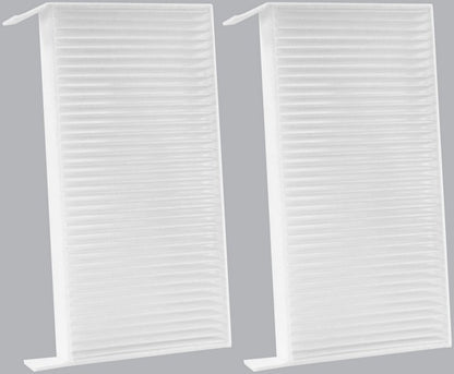 Cabin Air Filter Air Qualitee AQ1137