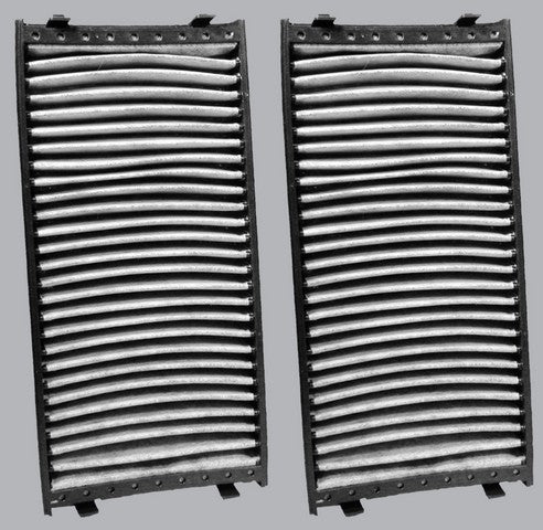 Cabin Air Filter Air Qualitee AQ1147C