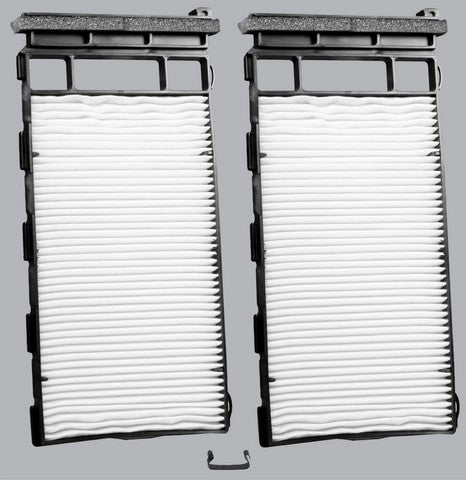 Cabin Air Filter Air Qualitee AQ1166