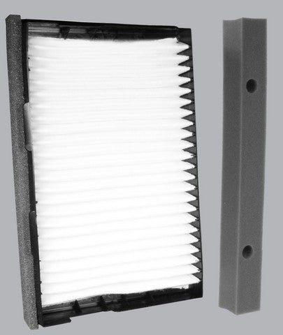 Cabin Air Filter Air Qualitee AQ1169