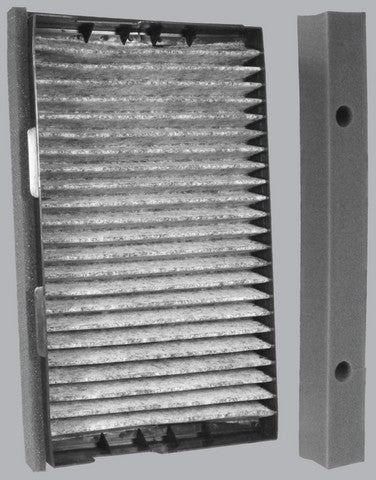 Cabin Air Filter Air Qualitee AQ1169C