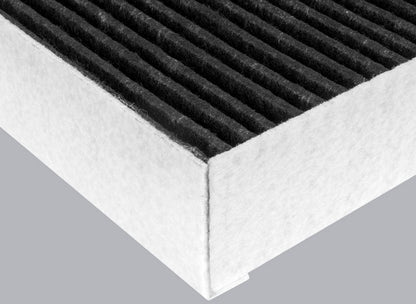 Cabin Air Filter Air Qualitee AQ1180C