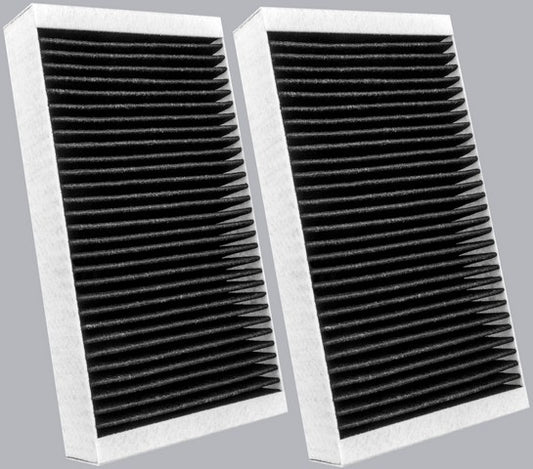 Cabin Air Filter Air Qualitee AQ1180C