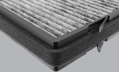 Cabin Air Filter Air Qualitee AQ1184C