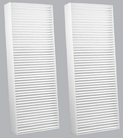Cabin Air Filter Air Qualitee AQ1186