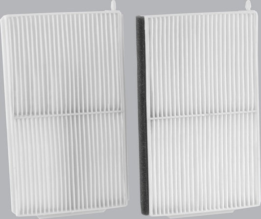 Cabin Air Filter Air Qualitee AQ1187