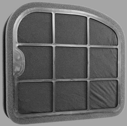 Cabin Air Filter Air Qualitee AQ1193C