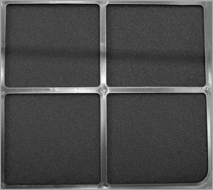 Cabin Air Filter Air Qualitee AQ1193C