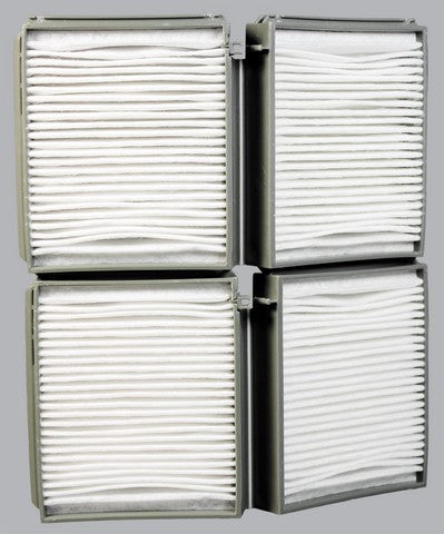 Cabin Air Filter Air Qualitee AQ1201