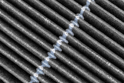 Cabin Air Filter Air Qualitee AQ1203C