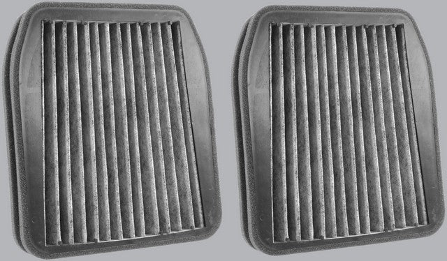 Cabin Air Filter Air Qualitee AQ1208C