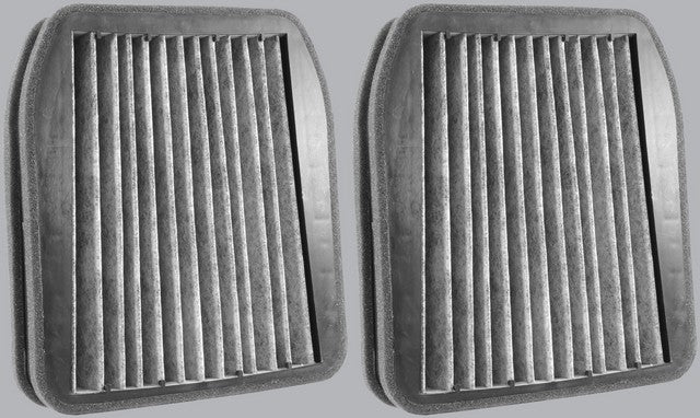 Cabin Air Filter Air Qualitee AQ1208C