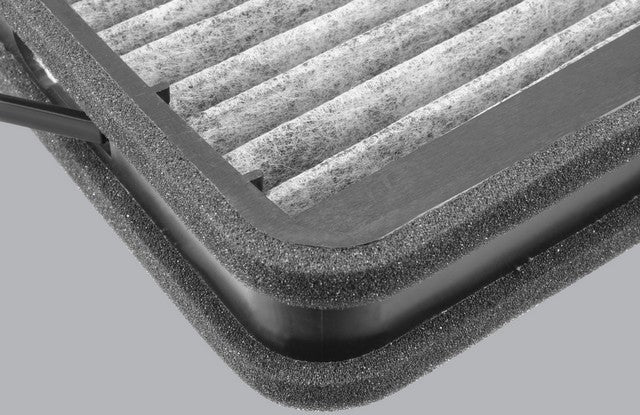 Cabin Air Filter Air Qualitee AQ1208C